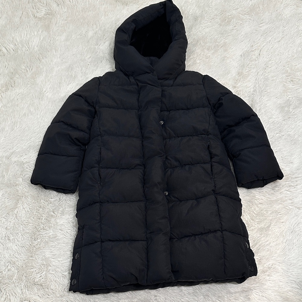 ❤️ Rokka&Rolla Long Puffer Coat